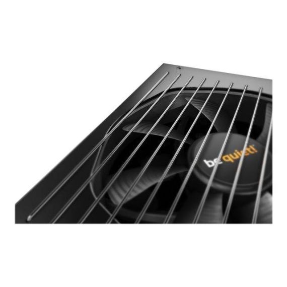 be quiet! Straight Power 11 Platinum 650W Power supply BN306