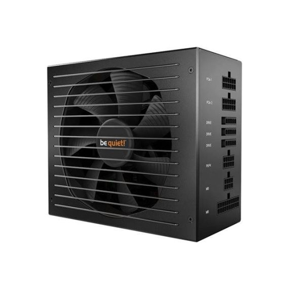 be quiet! Straight Power 11 Platinum 650W Power supply BN306