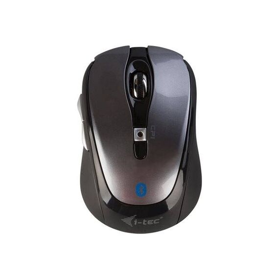 i-Tec Bluetouch 243 Mouse  MW243-BLACK