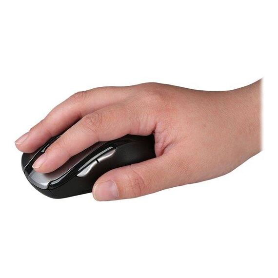 i-Tec Bluetouch 243 Mouse  MW243-BLACK