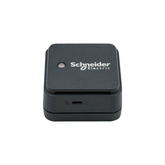 APC Wireless Temperature & humidity sensor grey NBWS100H