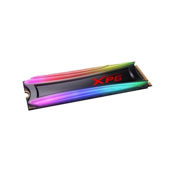 ADATA XPG Spectrix S40G RGB SSD 512GB AS40G-512GT-C