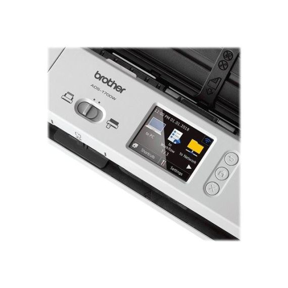 Brother ADS-1700W Document scanner Duplex A4 ADS1700WUN1