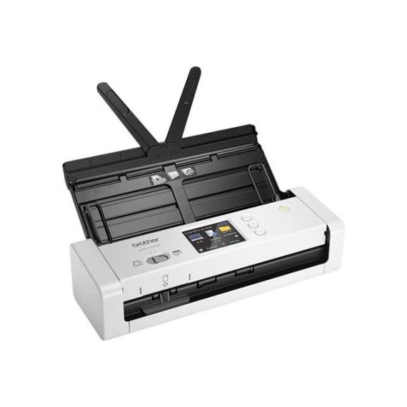 Brother ADS-1700W Document scanner Duplex A4 ADS1700WUN1