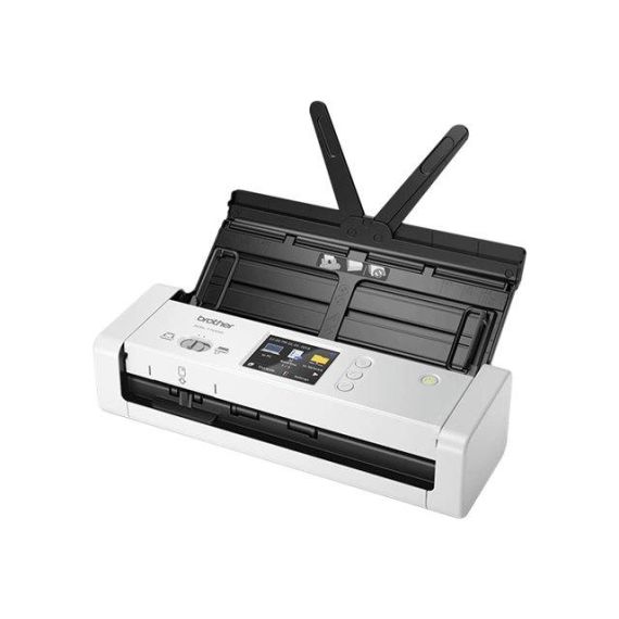 Brother ADS-1700W Document scanner Duplex A4 ADS1700WUN1