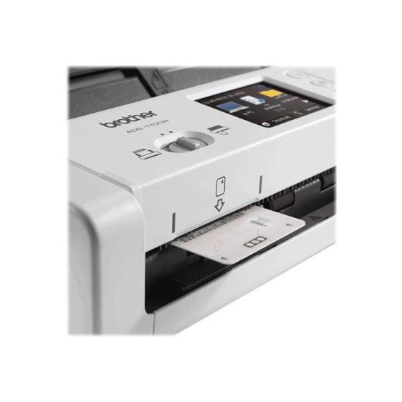 Brother ADS-1700W Document scanner Duplex A4 ADS1700WUN1