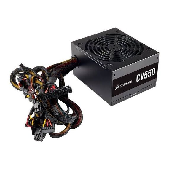 CORSAIR CV Series CV550 Power supply CP-9020210-EU