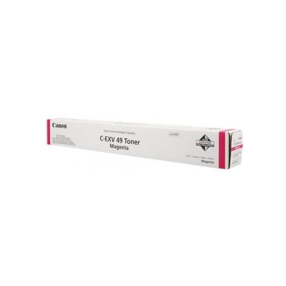 Canon C-EXV 49 Magenta original toner cartridge 8526B002