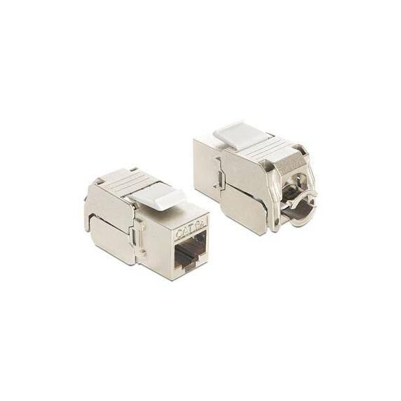 DeLOCK Modular insert RJ-45 for PN: 86211 86205