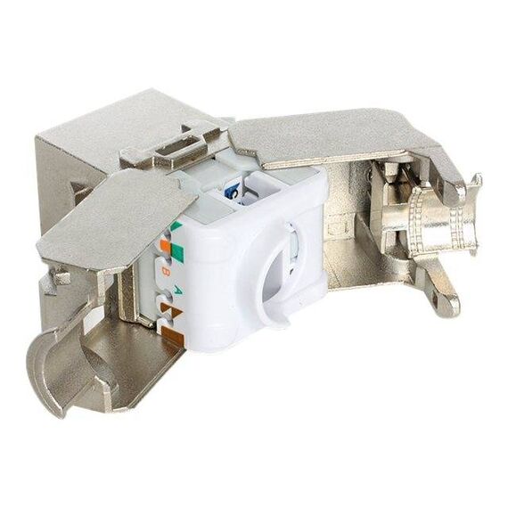 DeLOCK Modular insert RJ-45 for PN: 86211 86205