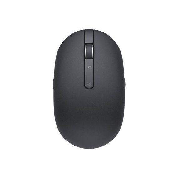 Dell Premier WM527 Mouse ergonomic laser 5 WM527-BK