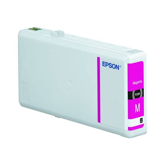 Epson 79XL 17.1 ml XL magenta original ink C13T79034010