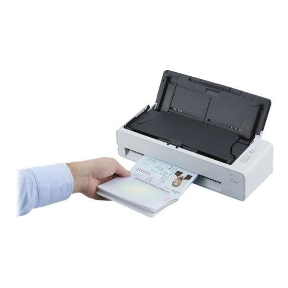 Fujitsu fi-800R Document scanner Duplex A4 PA03795-B001