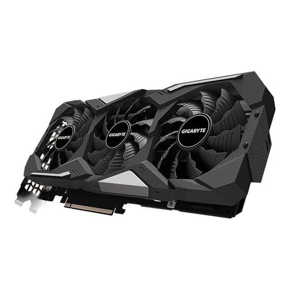Gigabyte GeForce RTX 2080 8GB SUPER GV-N208SWF3OC-8GD