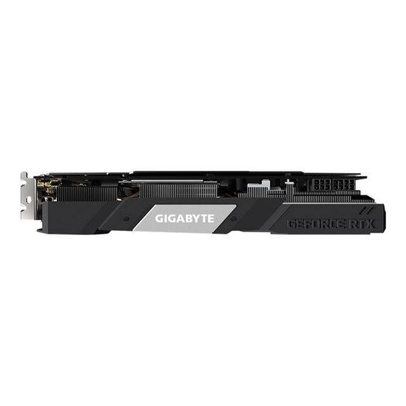 Gigabyte GeForce RTX 2080 8GB SUPER GV-N208SWF3OC-8GD