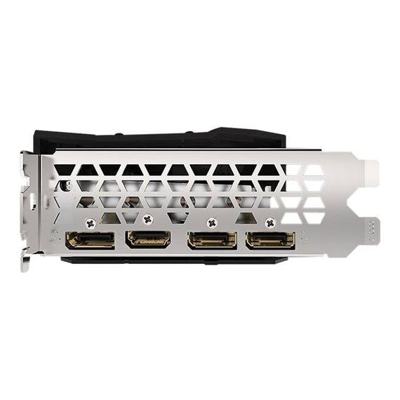 Gigabyte GeForce RTX 2080 8GB SUPER GV-N208SWF3OC-8GD