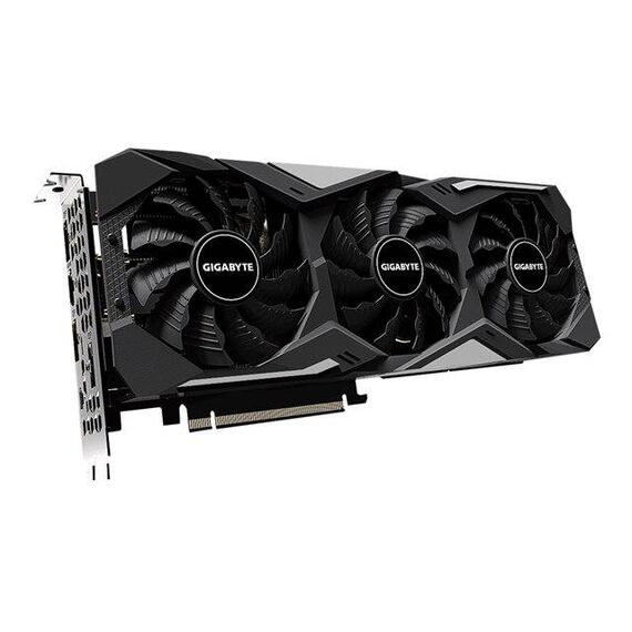 Gigabyte GeForce RTX 2080 SUPER 8GB GV-N208SGAMING-8GC 2.0