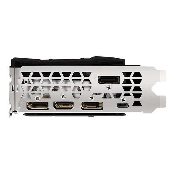 Gigabyte GeForce RTX 2080 SUPER 8GB GV-N208SGAMING-8GC 2.0