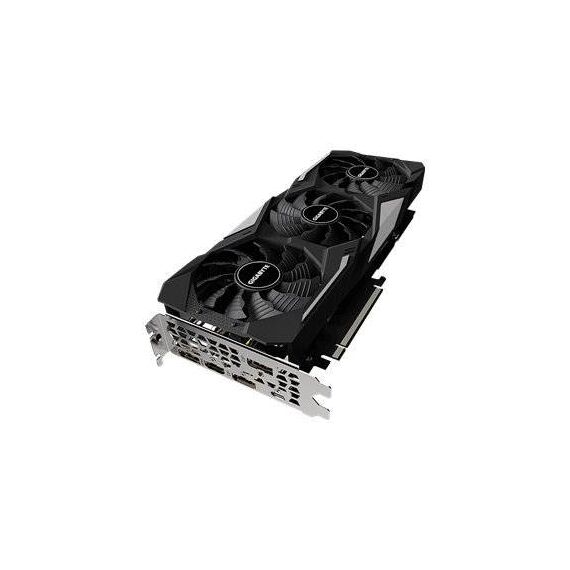 Gigabyte GeForce RTX 2080 SUPER 8GB GV-N208SGAMING-8GC 2.0