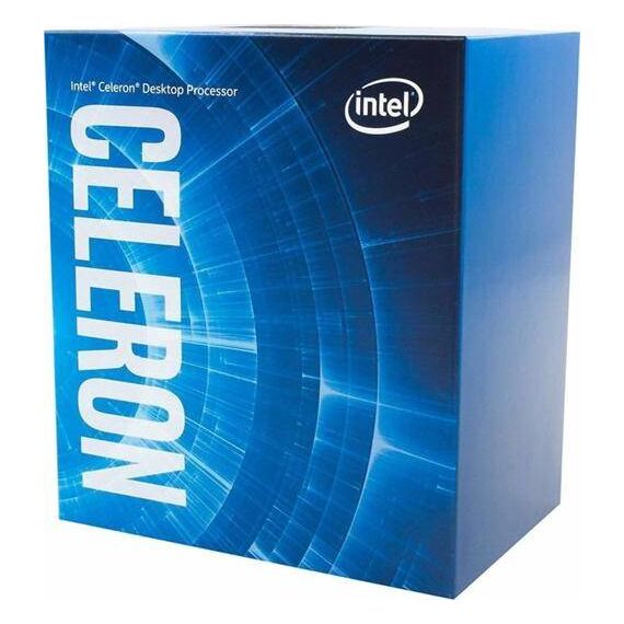 Intel Celeron G4930 3.2 GHz 2 cores 2 BX80684G4930