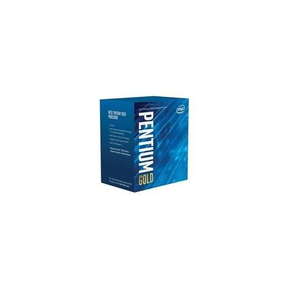 Intel Pentium Gold G5420 3.8 GHz 2 cores 4 BX80684G5420
