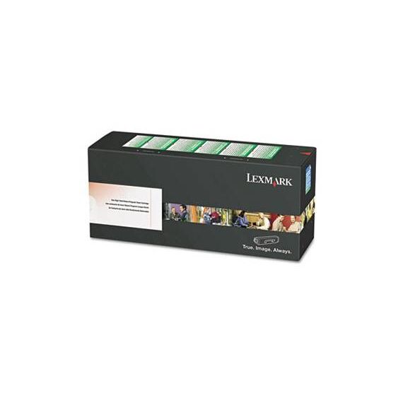 Lexmark Extra High Yield black original toner 51B2X00