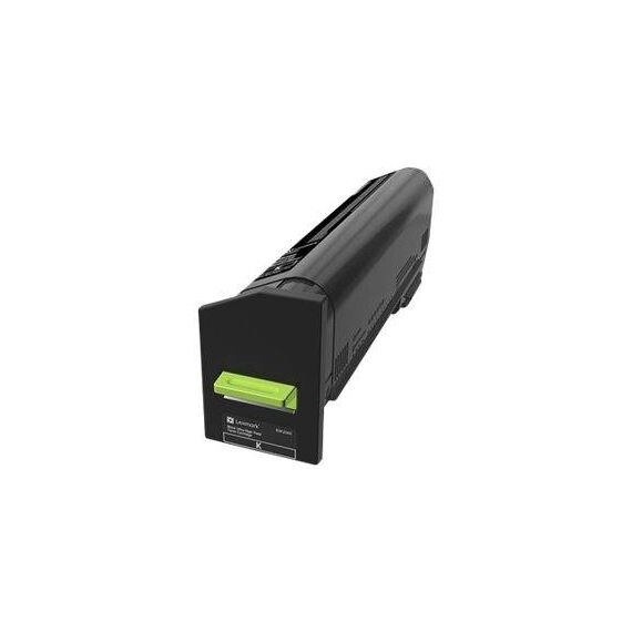 Lexmark Ultra High Yield black original toner 82K2UKE