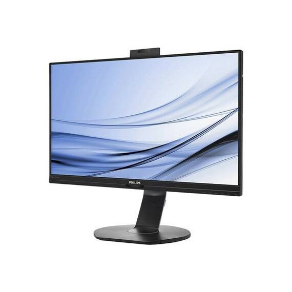 Philips B Line 241B7QUBHEB LED monitor USB-C 24 241B7QUBHEB00