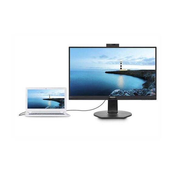 Philips B Line  LED monitor 27 2560 x 1440 USB-C  272B7QUBHEB00