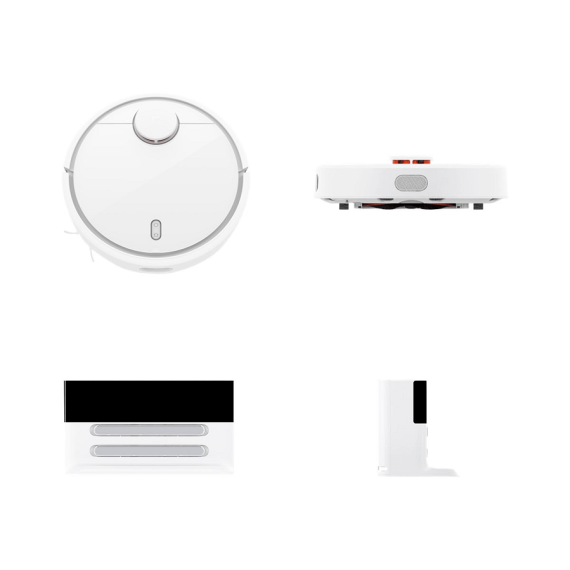 Robot Vacuum Cleaner Mi