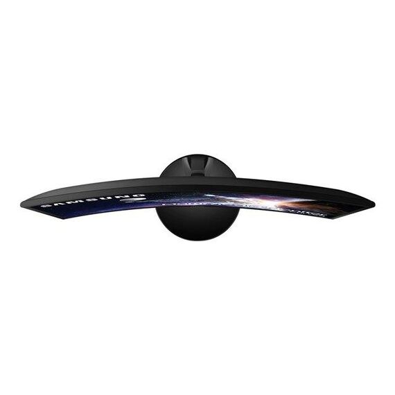Samsung C32F39NFUU CF39M Series LED 32 curved monitor