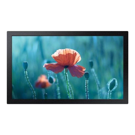 Samsung QB13R 13 Class QBR Series LED LH13QBREBGCXEN
