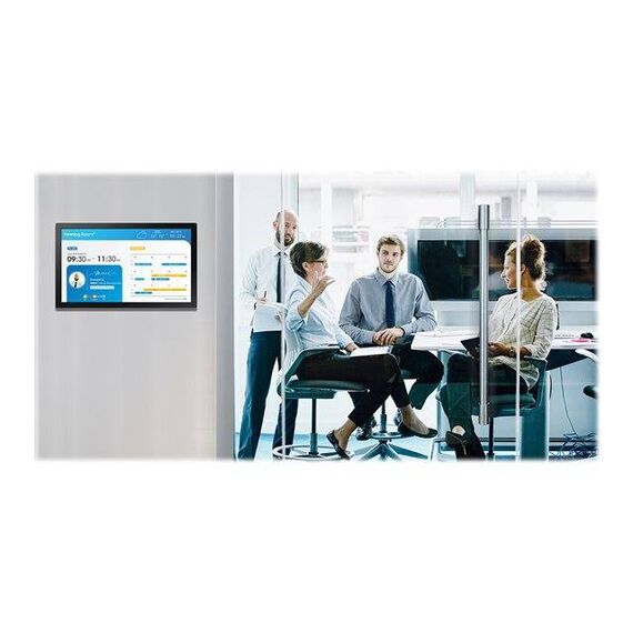 Samsung QB13R 13 Class QBR Series LED LH13QBREBGCXEN