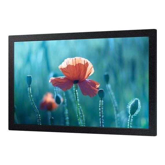 Samsung QB13R 13 Class QBR Series LED LH13QBREBGCXEN