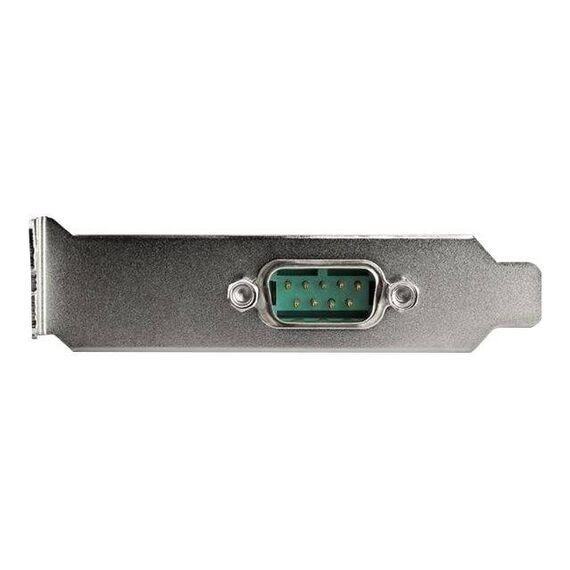 StarTech.com 1Port RS232 Serial Adapter Card PEX1S953LP