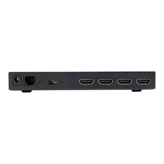 StarTech.com 4-Port HDMI Automatic Video VS421HD4KA