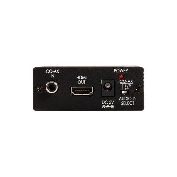StarTech.com Component to HDMI Video Converter CPNTA2HDMI