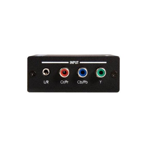 StarTech.com Component to HDMI Video Converter CPNTA2HDMI