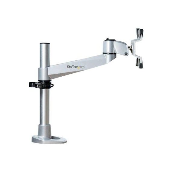StarTech.com Desk Mount Monitor Arm Premium ARMPIVOTB2
