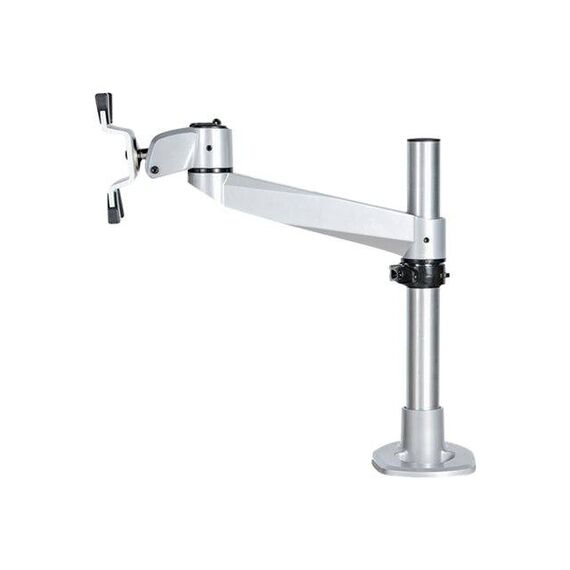 StarTech.com Desk Mount Monitor Arm Premium ARMPIVOTB2