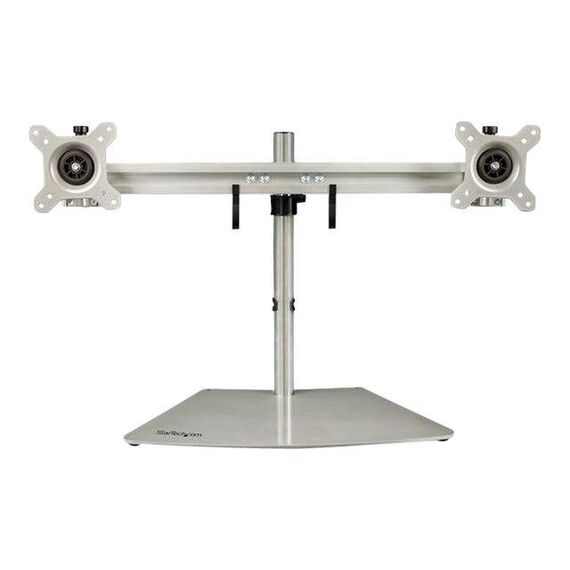 StarTech.com Dual Monitor Mount Supports ARMDUOSS