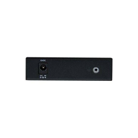 StarTech.com Gigabit Ethernet Fiber Media Converter  ET91000SFP2