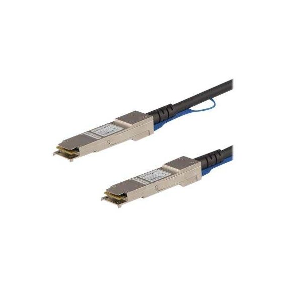 StarTech.com MSA Compliant QSFP+ QSFP40GPC5M