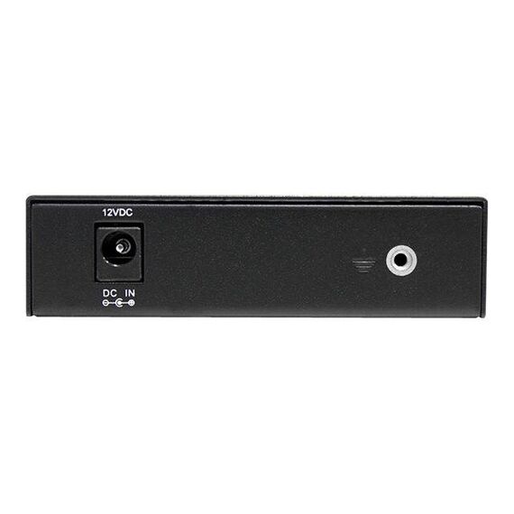 StarTech.com Multimode (MM) SC Fiber Media Converter  ET91000SC2