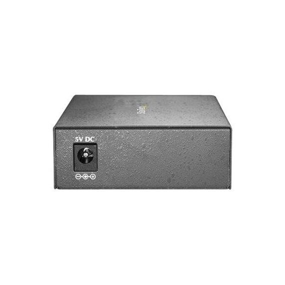 StarTech.com Singlemode (SM) SC Fiber Media MCMGBSCSM10