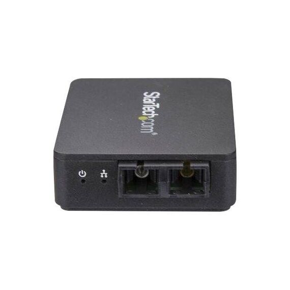 StarTech.com USB 2.0 to Fiber Optic US100A20FXSC