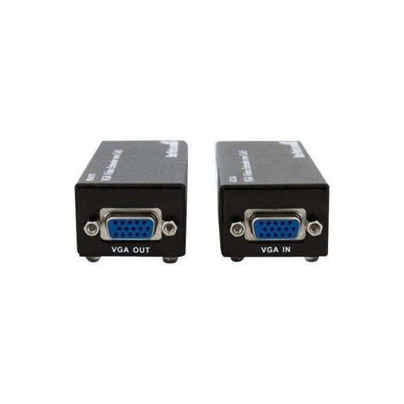 StarTech.com VGA Over CAT5 Extender 80m   ST121UTPEP