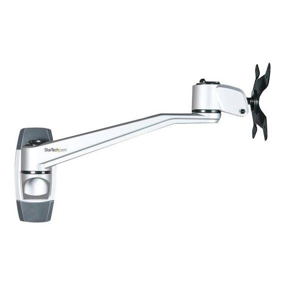 StarTech.com Wall Mount Monitor Arm 10.2 ARMWALLDS2
