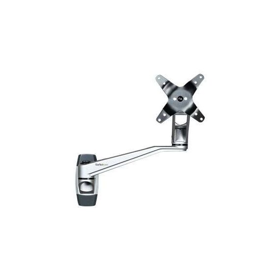 StarTech.com Wall Mount Monitor Arm 20.4 ARMWALLDSLP
