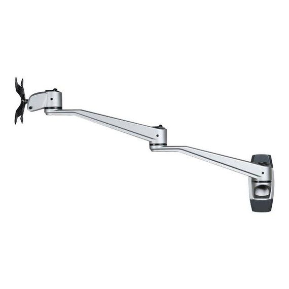 StarTech.com Wall Mount Monitor Arm 20.4 ARMWALLDSLP